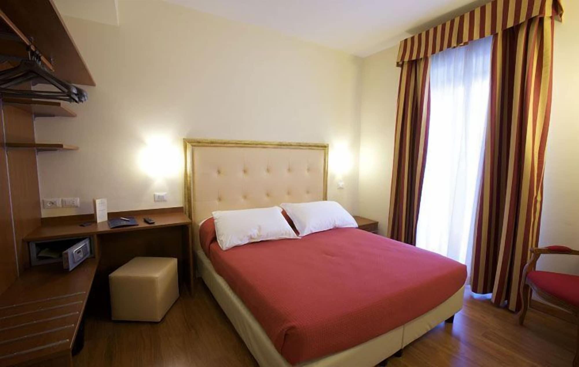 จอตโต โฮเต็ล แอนด์ สปา Hotel อัสซิซี ภายนอก รูปภาพ