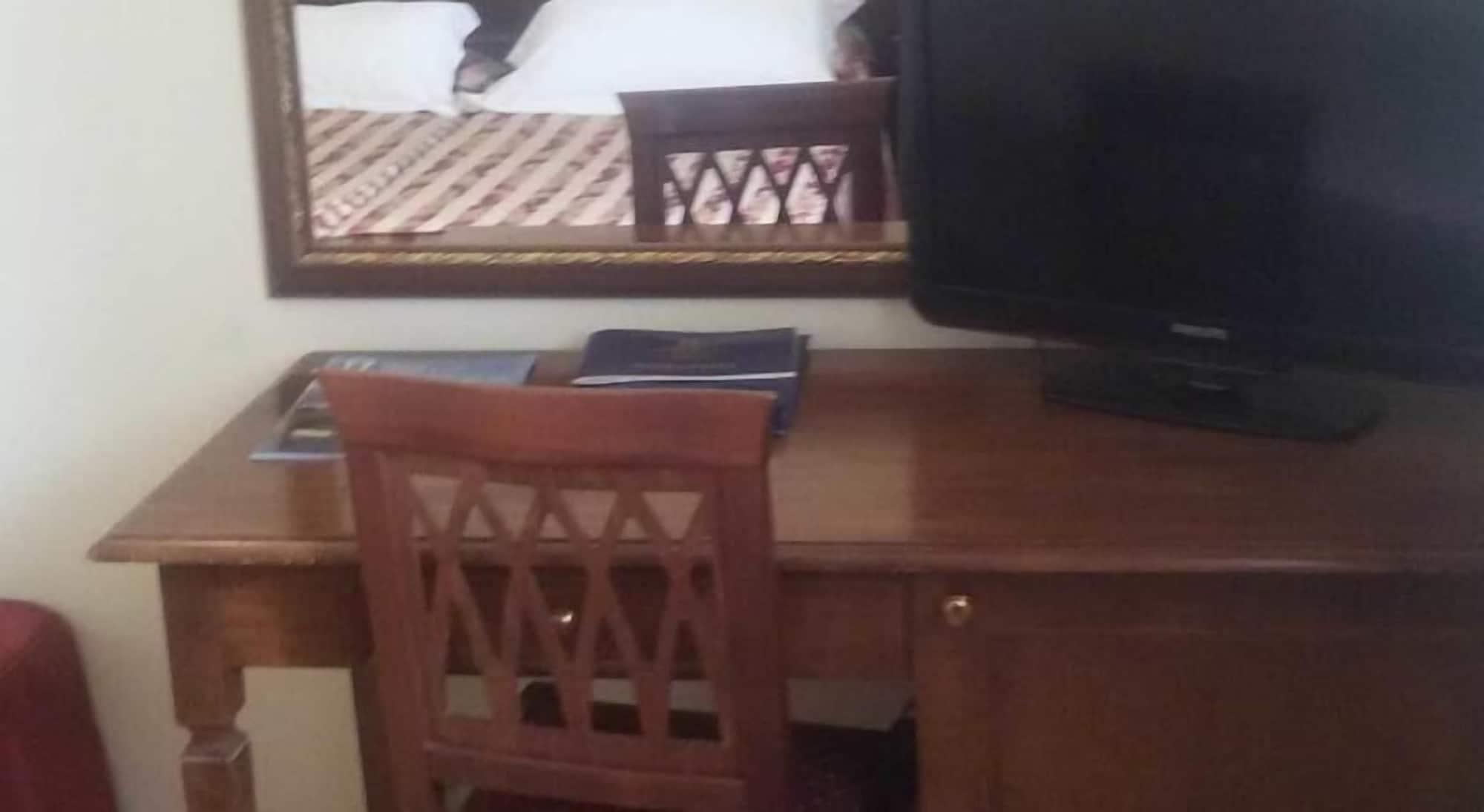จอตโต โฮเต็ล แอนด์ สปา Hotel อัสซิซี ภายนอก รูปภาพ