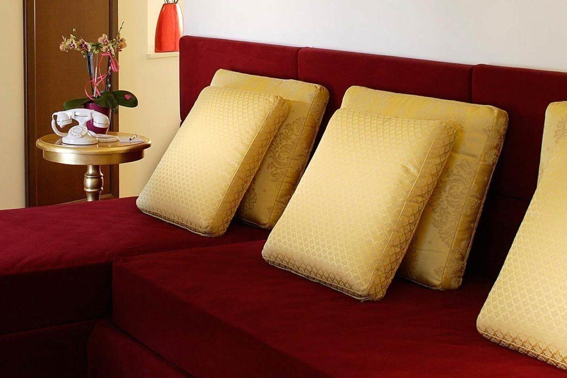 จอตโต โฮเต็ล แอนด์ สปา Hotel อัสซิซี ภายนอก รูปภาพ