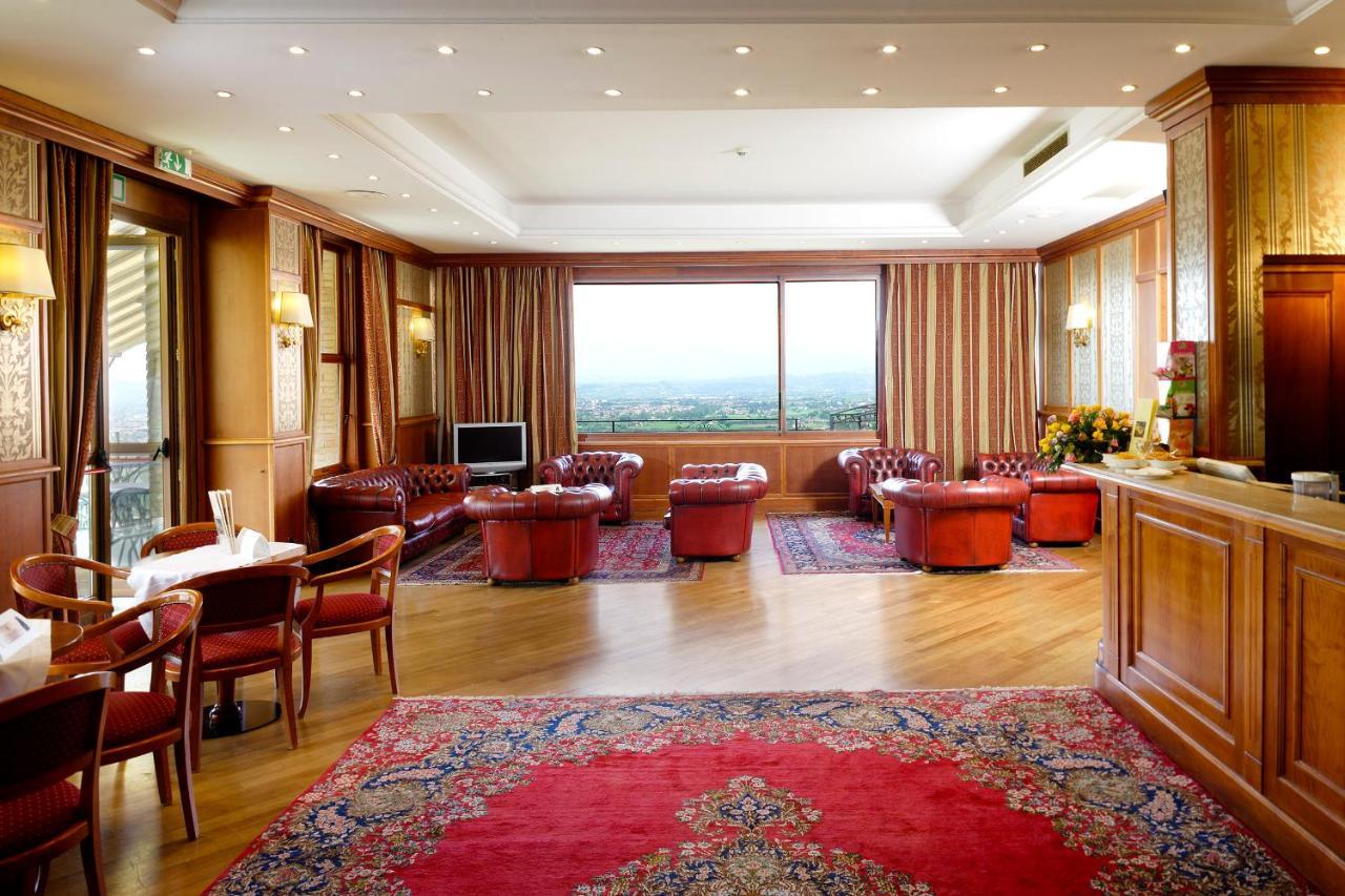 จอตโต โฮเต็ล แอนด์ สปา Hotel อัสซิซี ภายนอก รูปภาพ